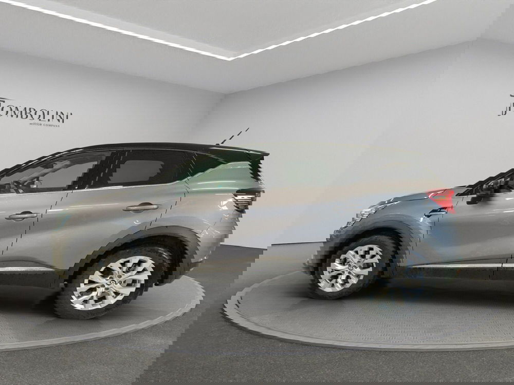 Renault Captur usata a Macerata (5)