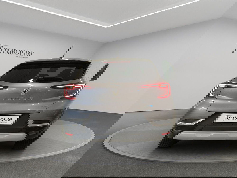 Renault Captur usata a Macerata (6)