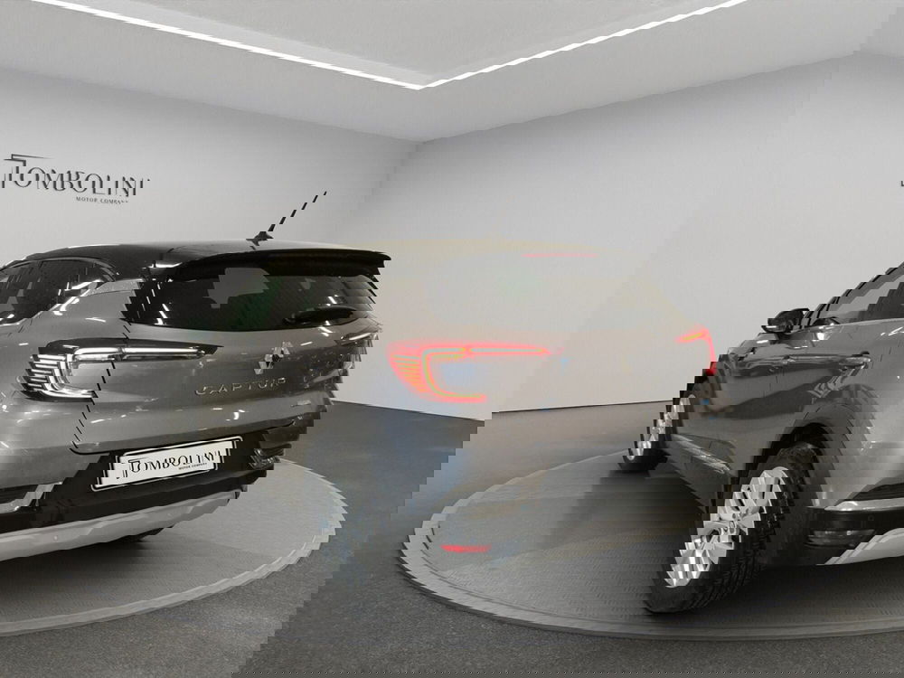 Renault Captur usata a Macerata (7)