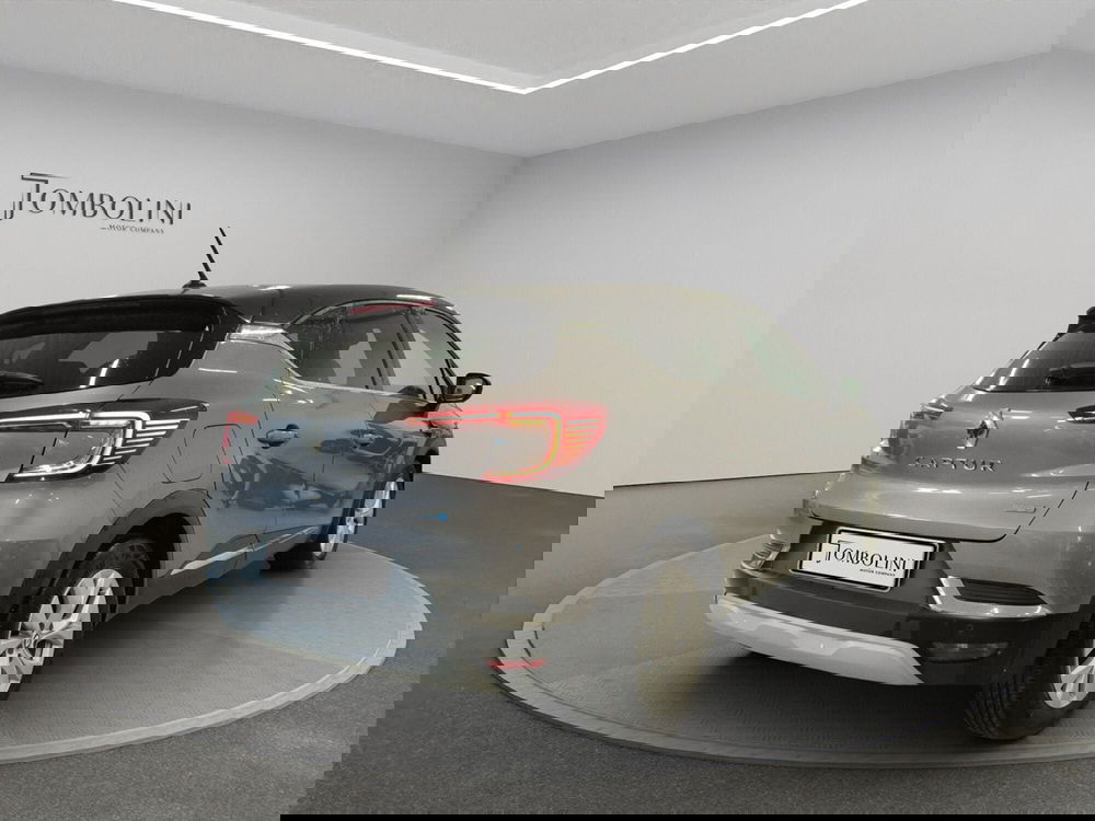 Renault Captur usata a Macerata (8)