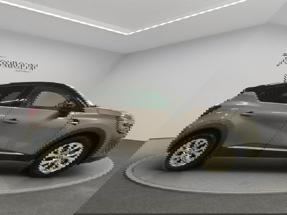 Renault Captur usata a Macerata (9)