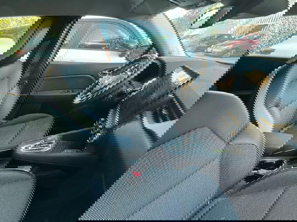 Renault Captur usata a Macerata (7)