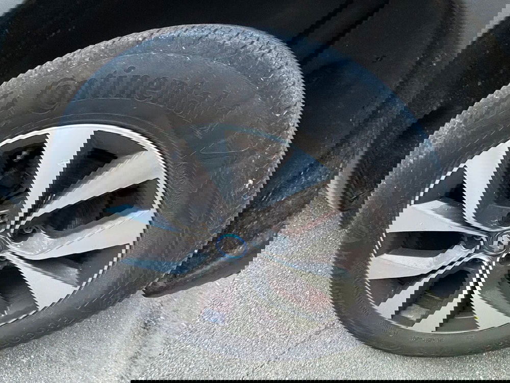 Renault Captur usata a Macerata (8)