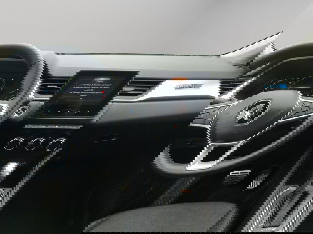 Renault Captur usata a Macerata (10)