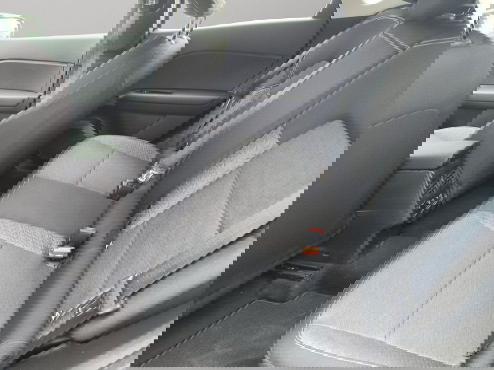 Renault Captur usata a Macerata (12)