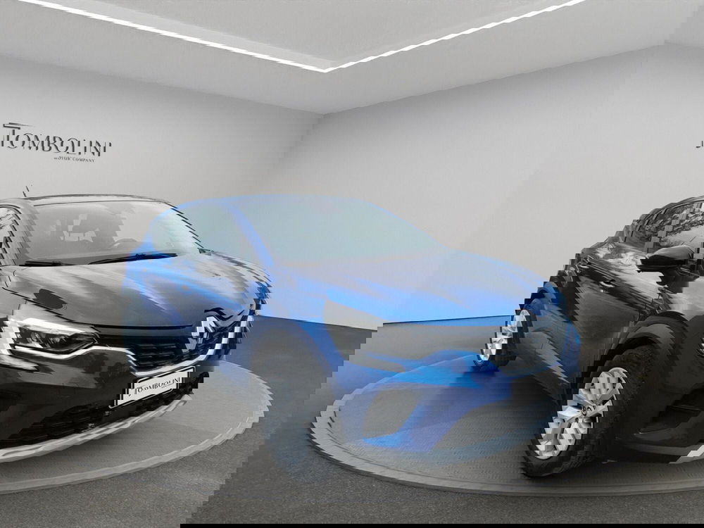 Renault Captur usata a Macerata (4)