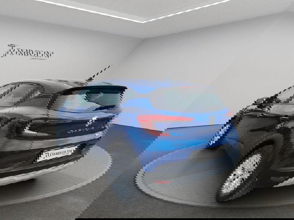 Renault Captur usata a Macerata (5)