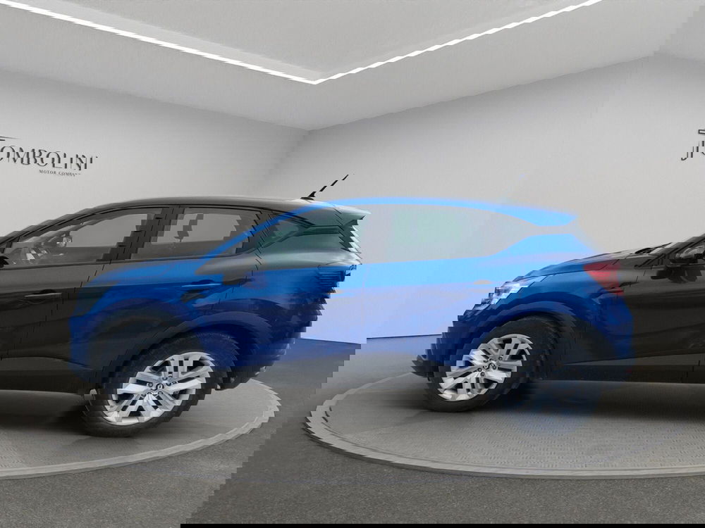 Renault Captur usata a Macerata (8)