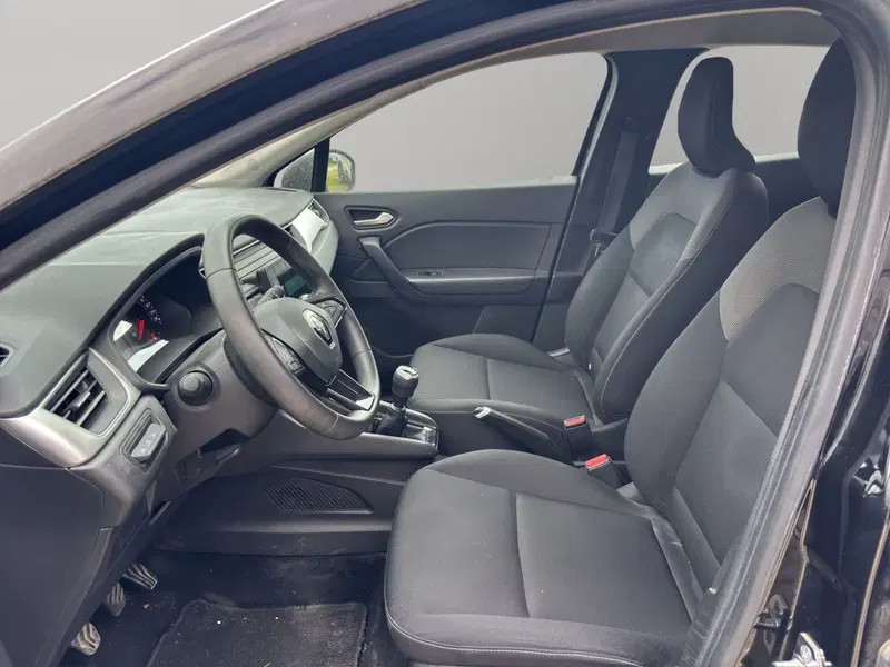 Renault Captur usata a Macerata (10)