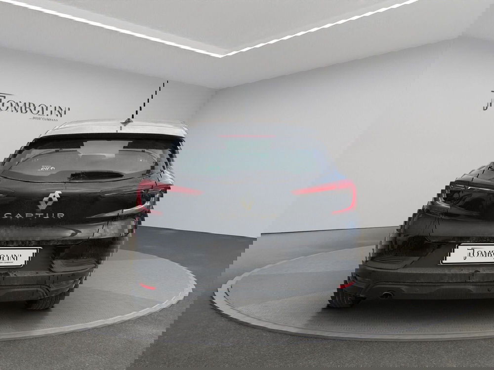 Renault Captur usata a Macerata (6)