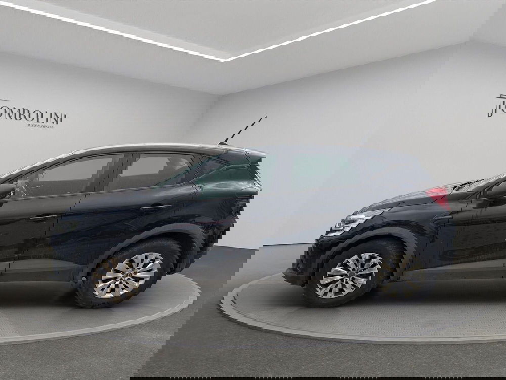 Renault Captur usata a Macerata (8)