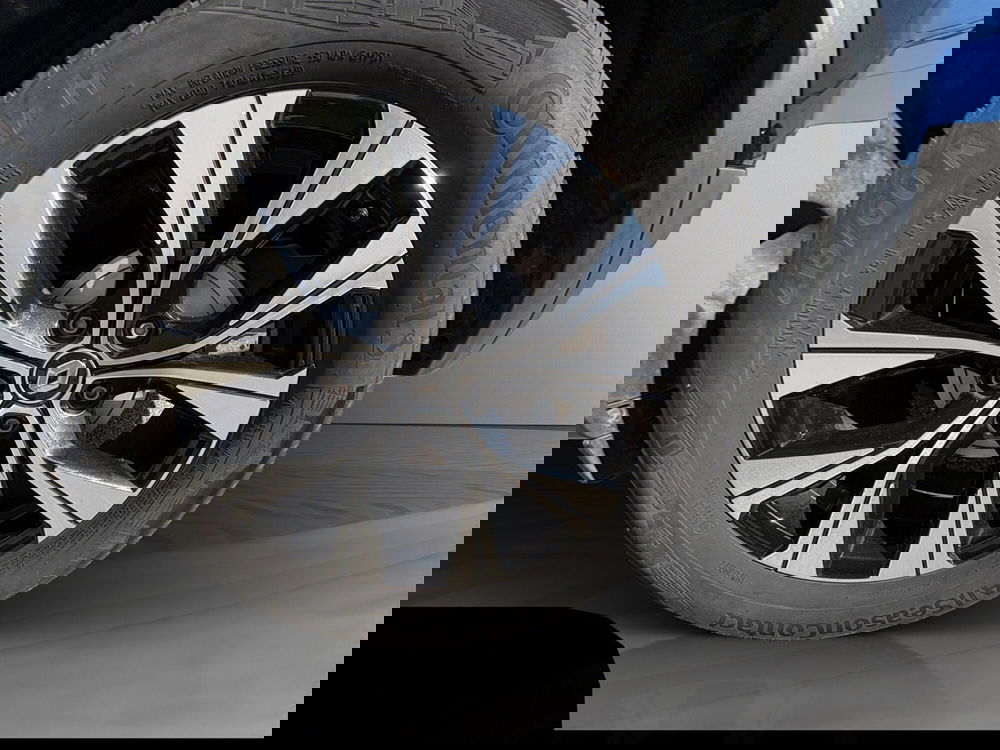 Renault Captur usata a Macerata (12)