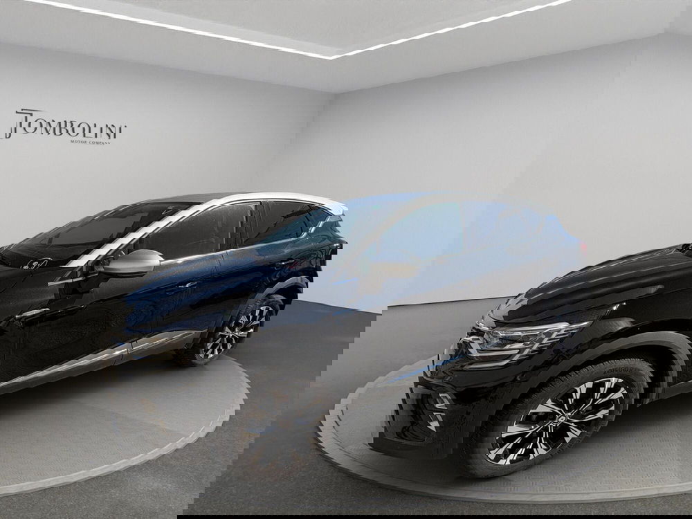 Renault Captur usata a Macerata (2)