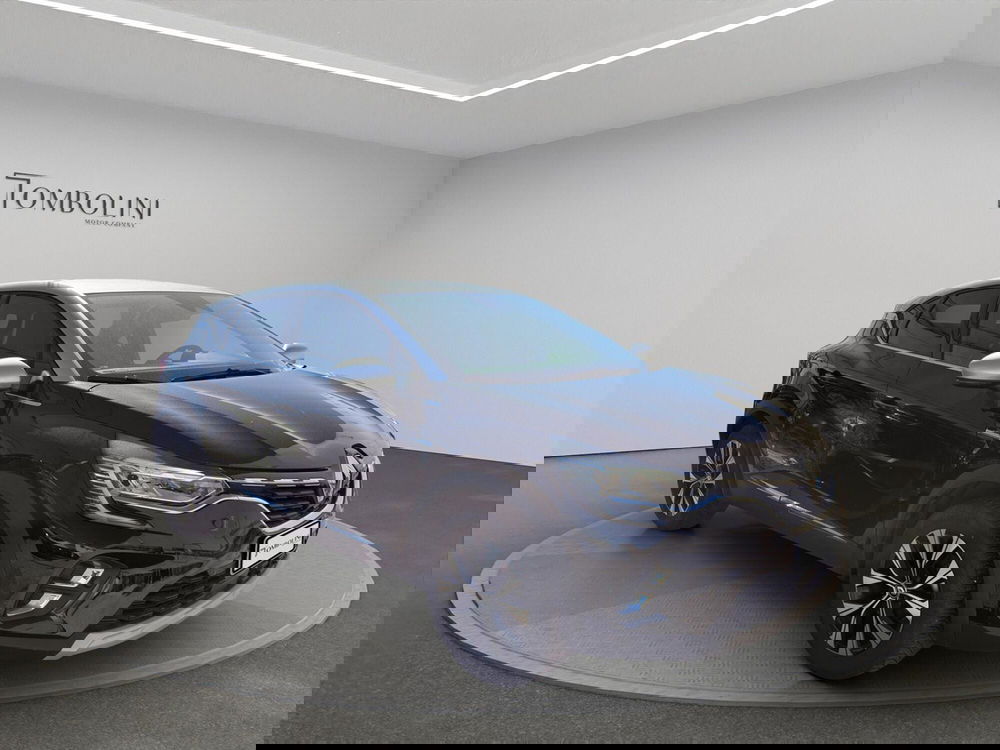 Renault Captur usata a Macerata (3)