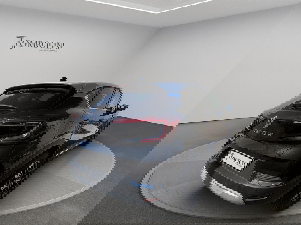 Renault Captur usata a Macerata (4)