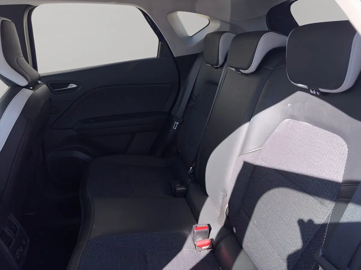 Renault Captur usata a Macerata (12)