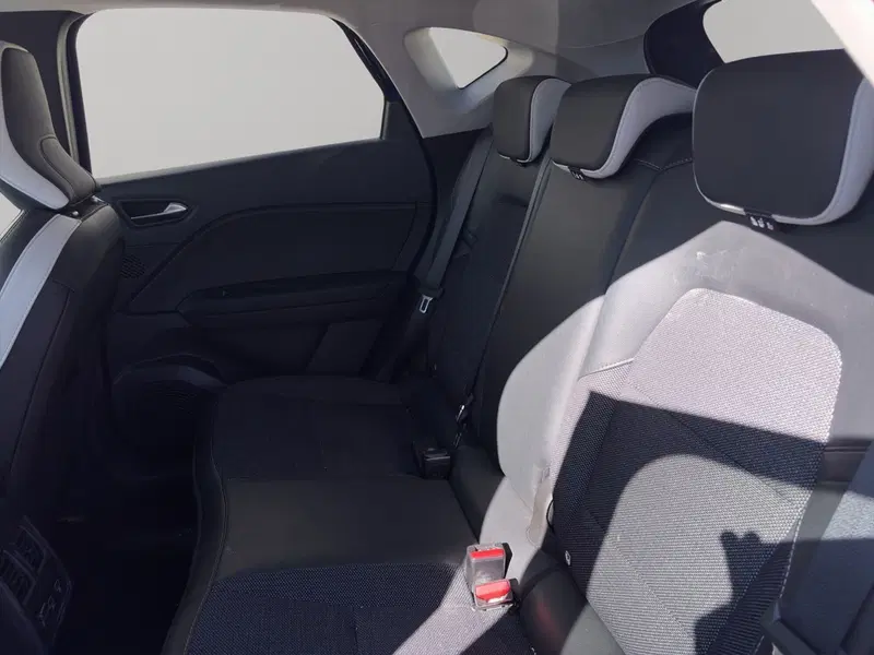 Renault Captur usata a Macerata (12)