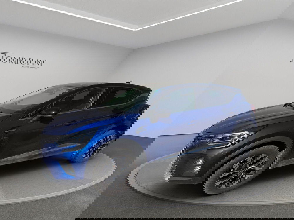 Renault Captur usata a Macerata (2)