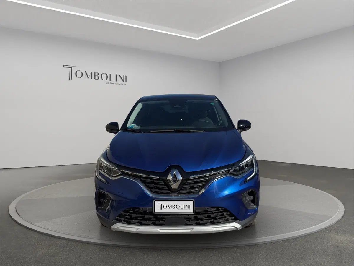 Renault Captur usata a Macerata (3)