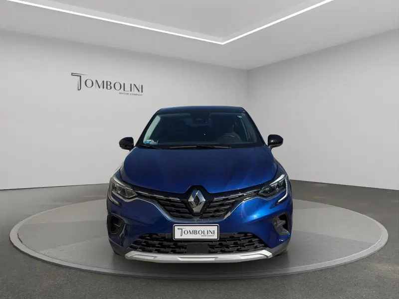 Renault Captur usata a Macerata (3)