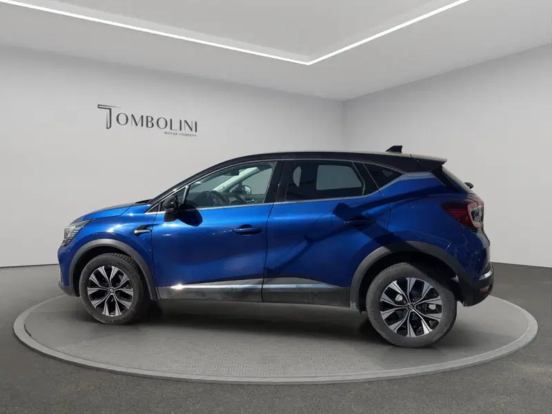 Renault Captur usata a Macerata (5)