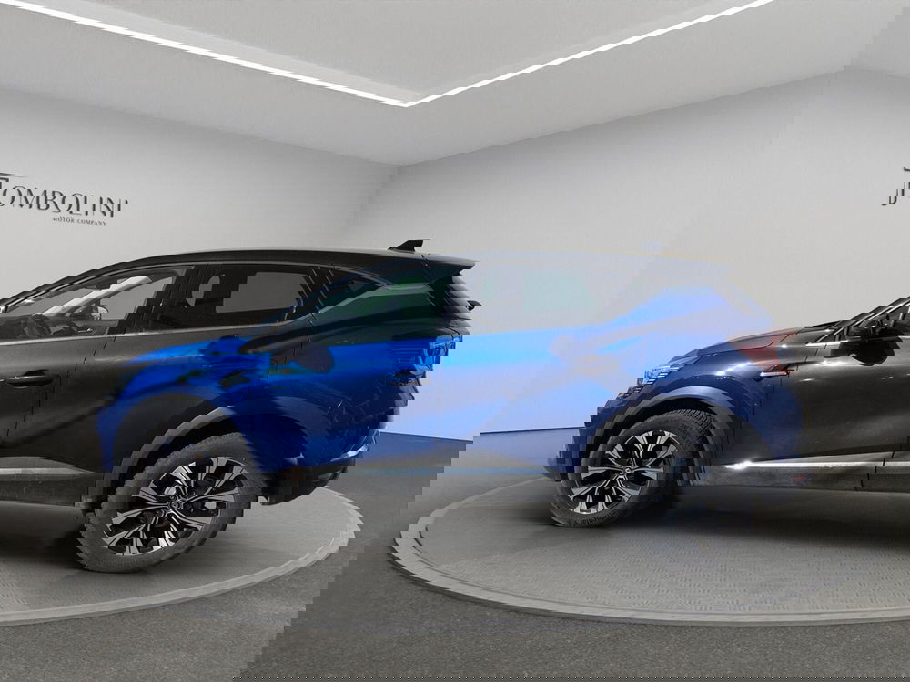 Renault Captur usata a Macerata (5)