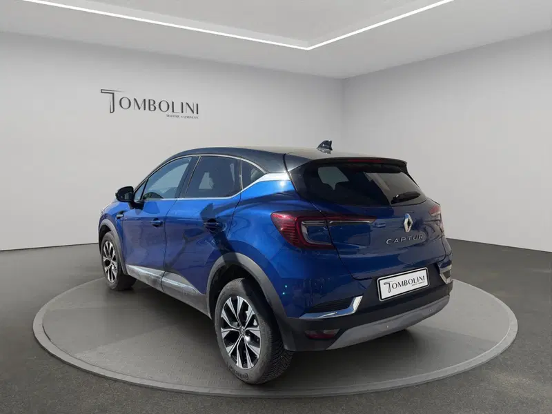 Renault Captur usata a Macerata (6)