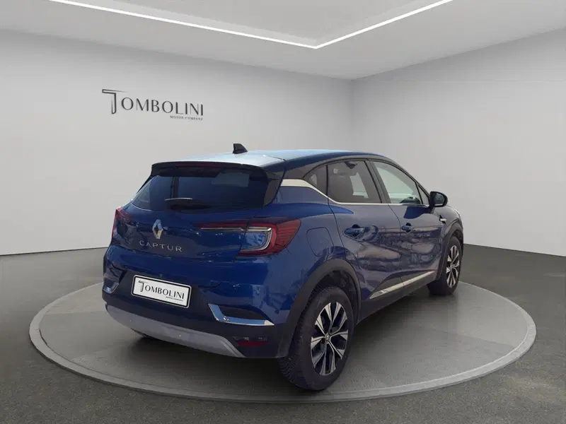 Renault Captur usata a Macerata (7)