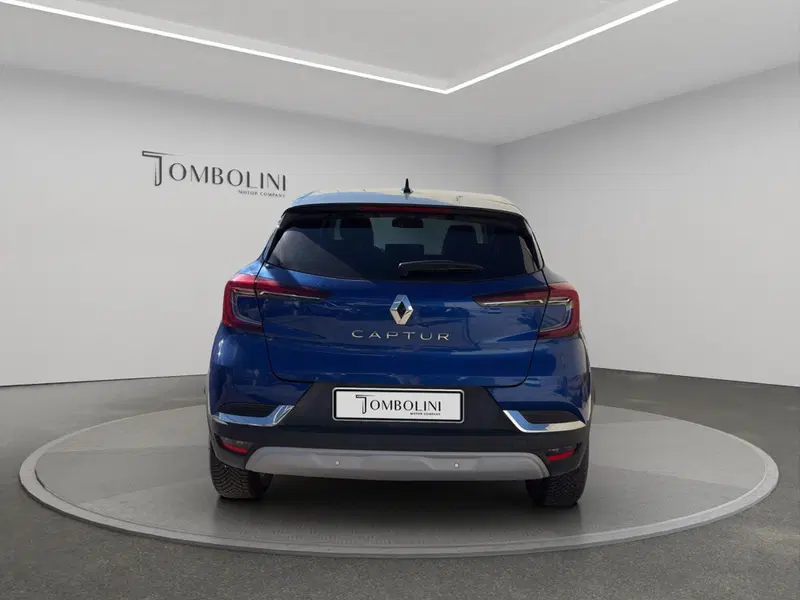 Renault Captur usata a Macerata (8)