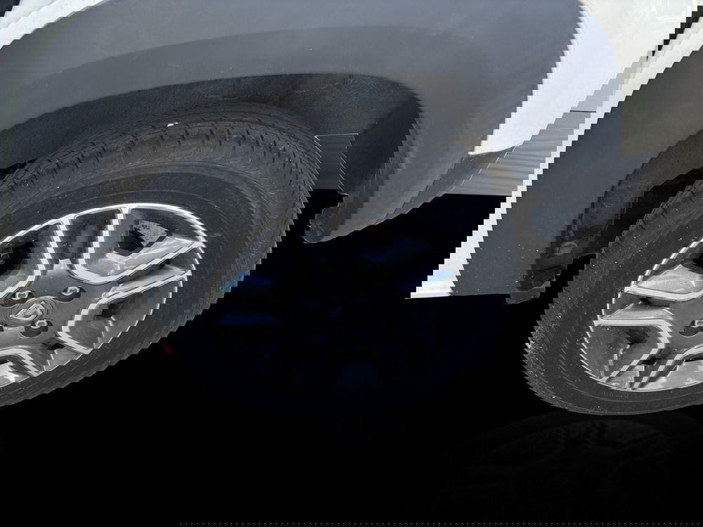 Dacia Spring usata a Macerata (14)