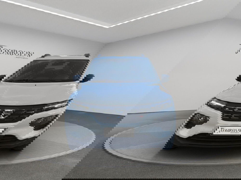 Dacia Spring usata a Macerata (7)