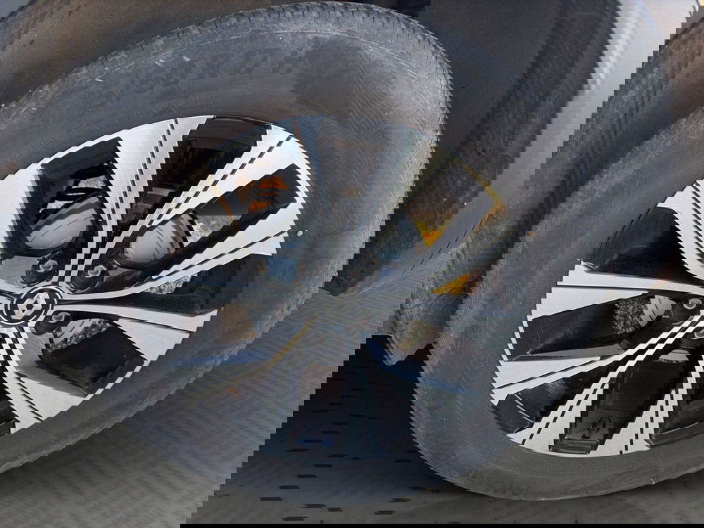 Renault Captur usata a Macerata (13)