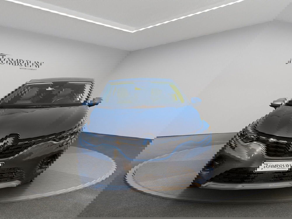 Renault Captur usata a Macerata (3)