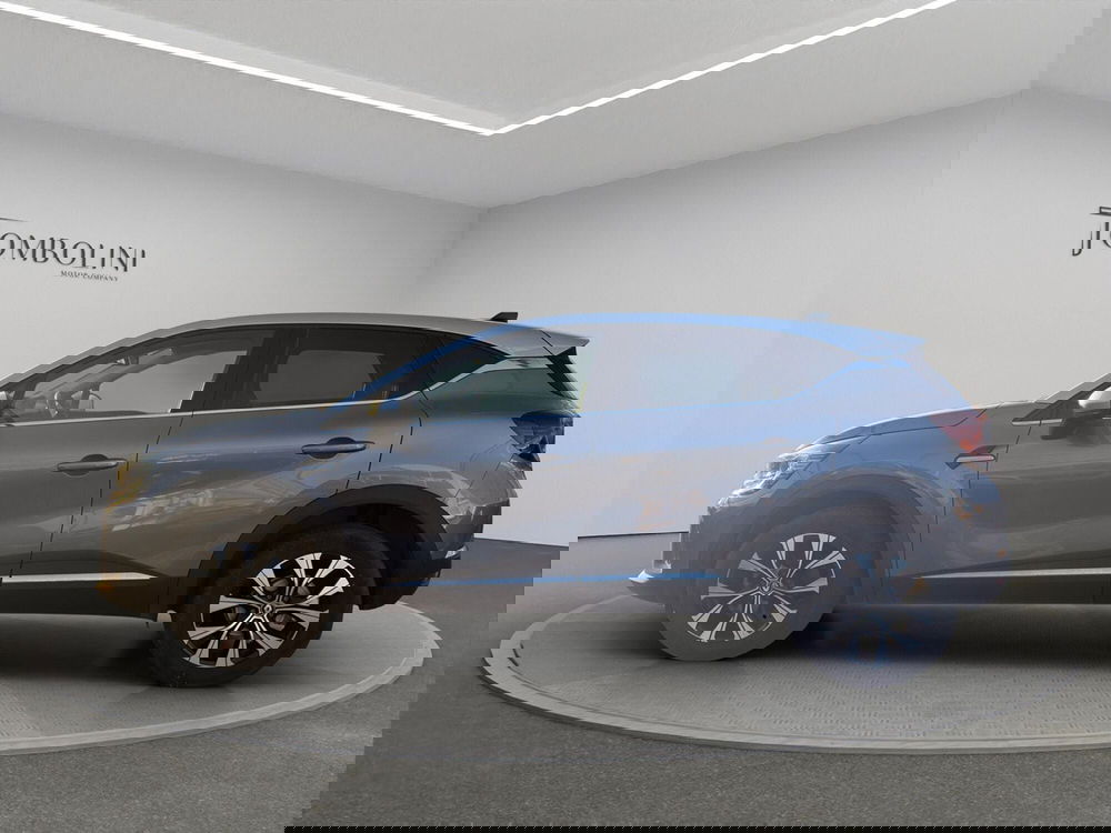 Renault Captur usata a Macerata (6)