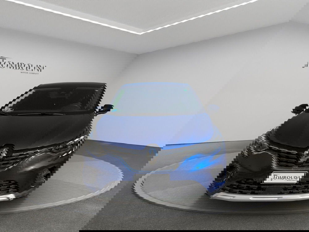 Renault Captur usata a Macerata (3)