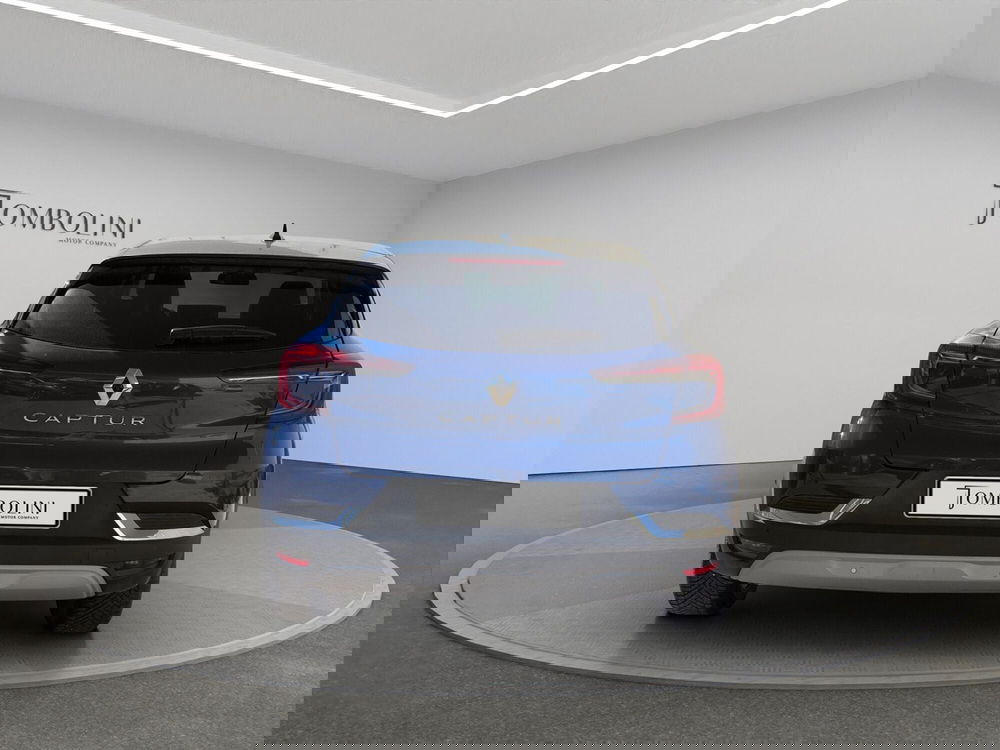 Renault Captur usata a Macerata (6)