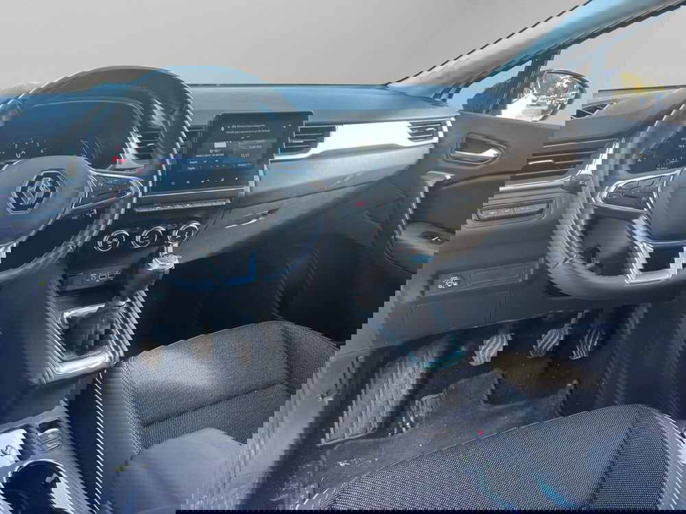 Renault Captur usata a Macerata (11)