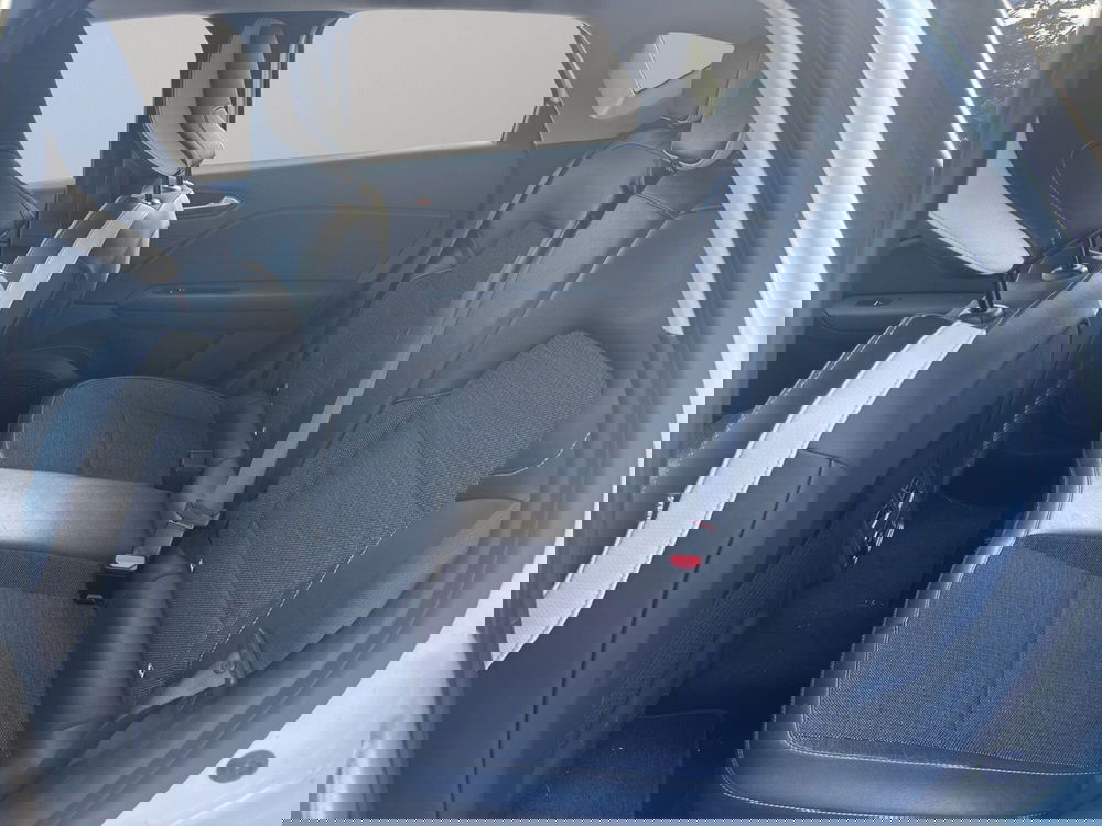 Renault Captur usata a Macerata (12)