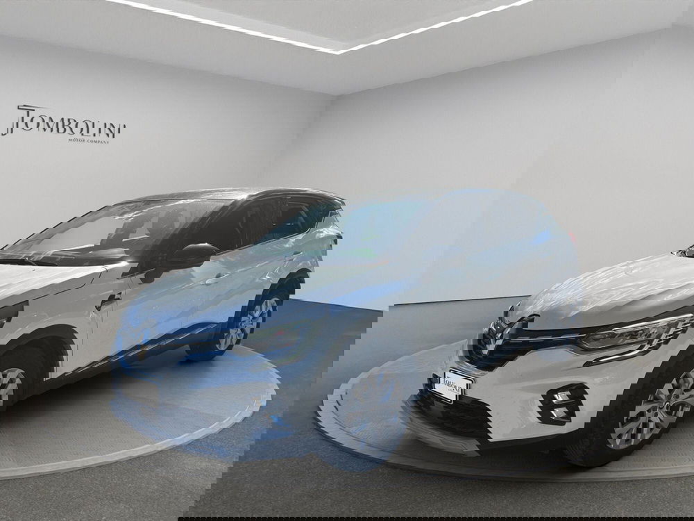 Renault Captur usata a Macerata (2)