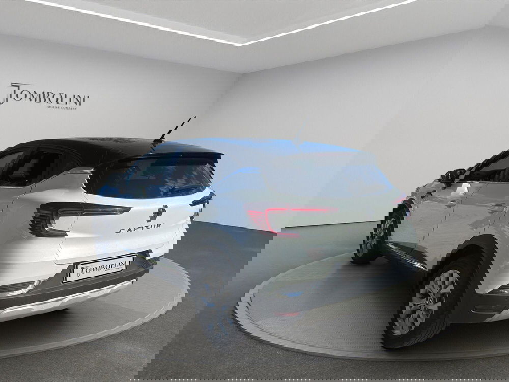 Renault Captur usata a Macerata (5)