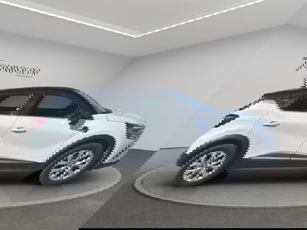 Renault Captur usata a Macerata (7)