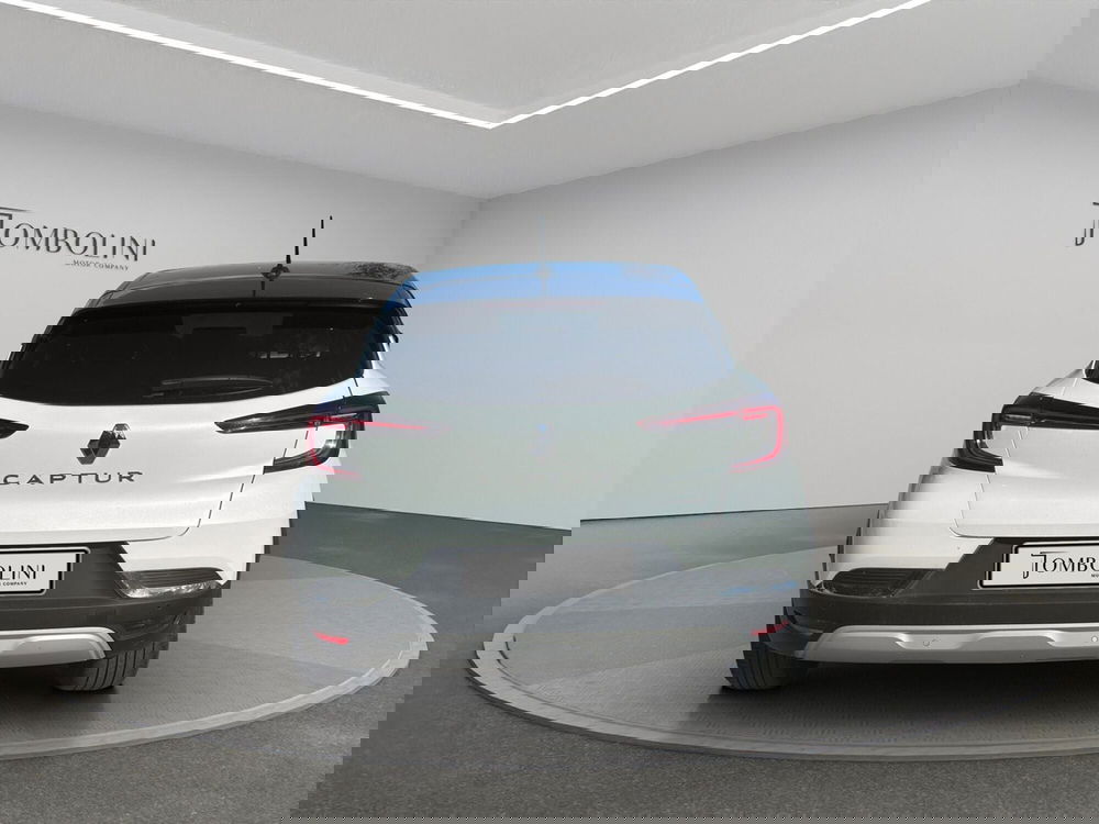 Renault Captur usata a Macerata (8)