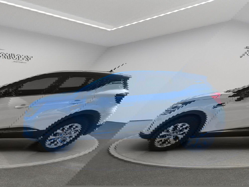 Renault Captur usata a Macerata (9)