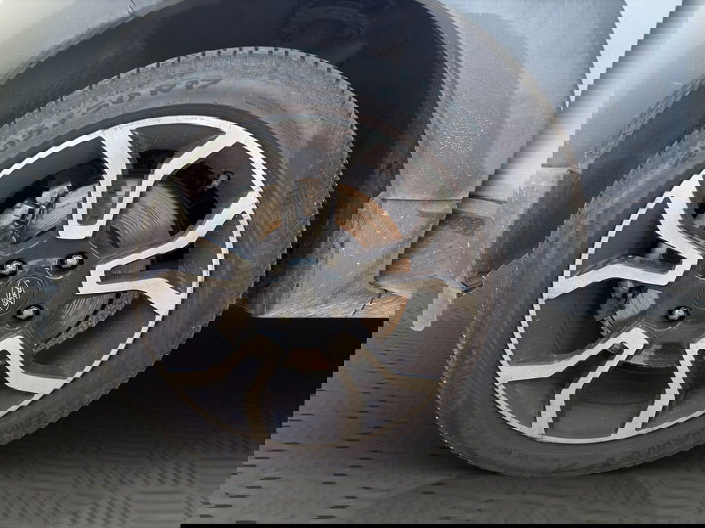 Ford EcoSport usata a Macerata (13)