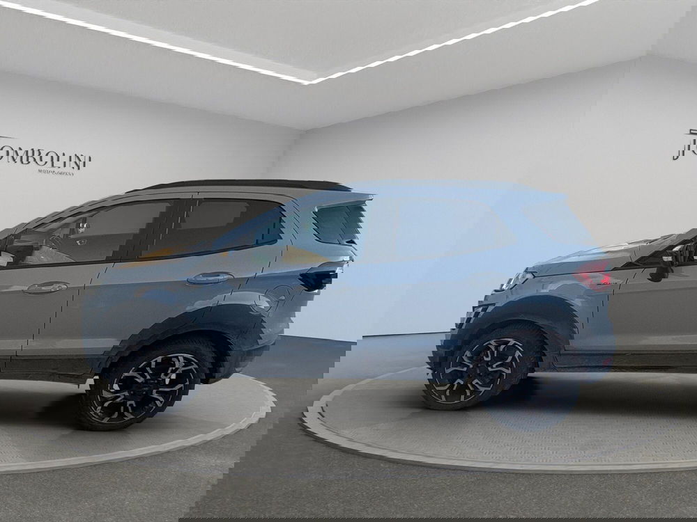 Ford EcoSport usata a Macerata (6)
