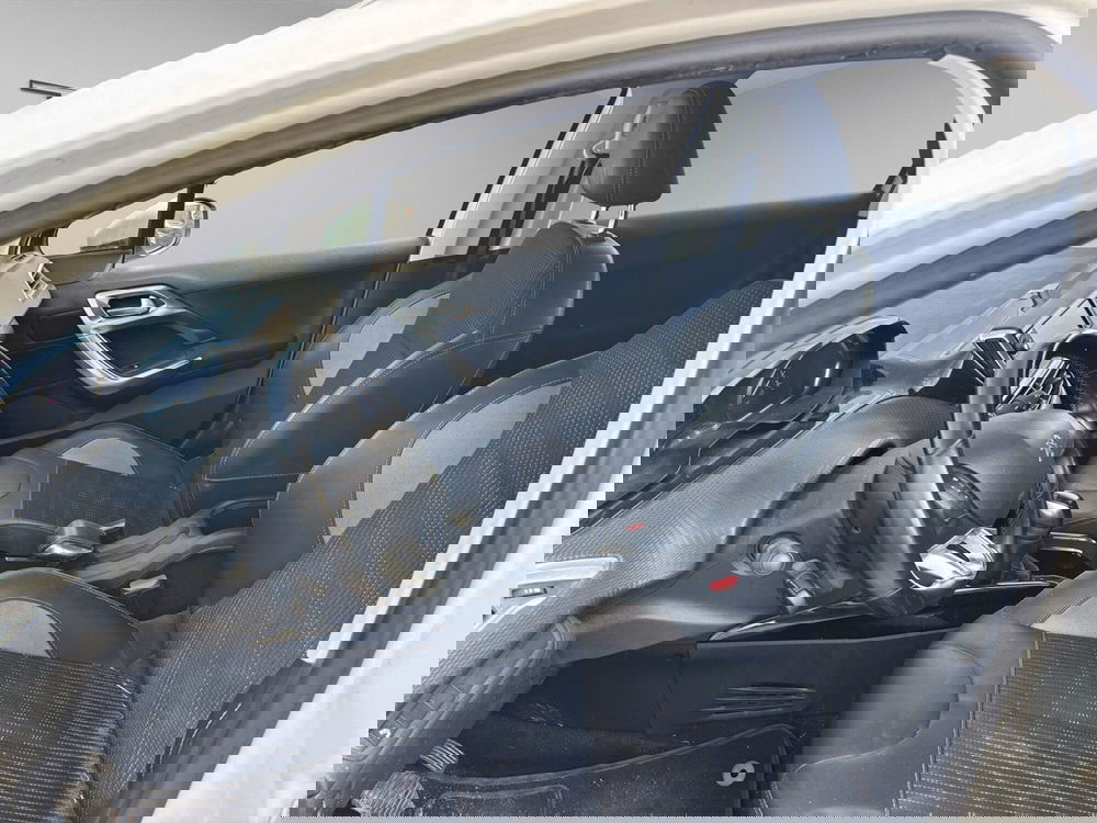 Peugeot 2008 usata a Macerata (10)