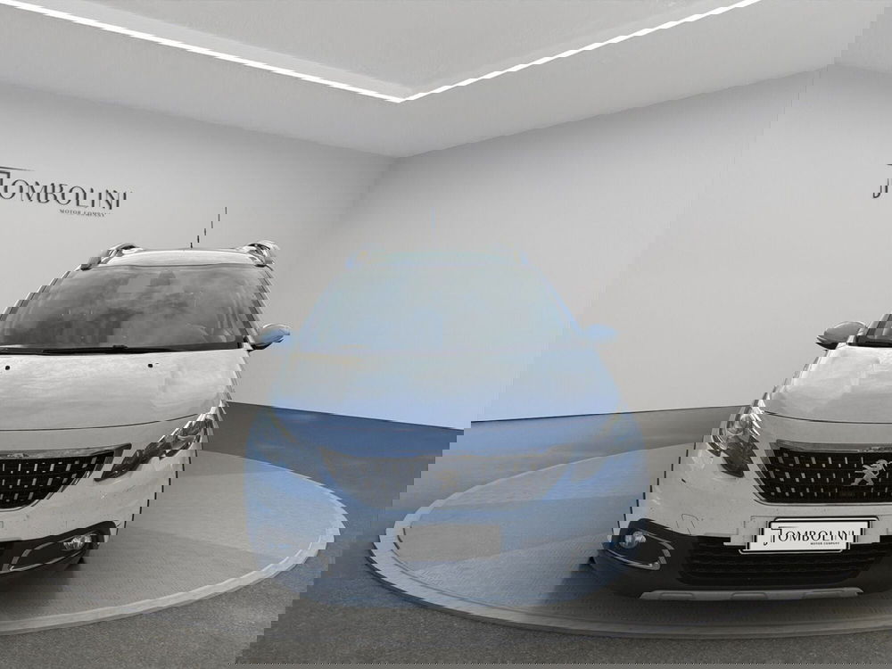 Peugeot 2008 usata a Macerata (3)