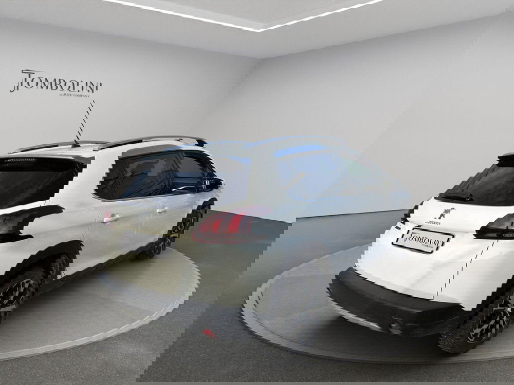 Peugeot 2008 usata a Macerata (7)