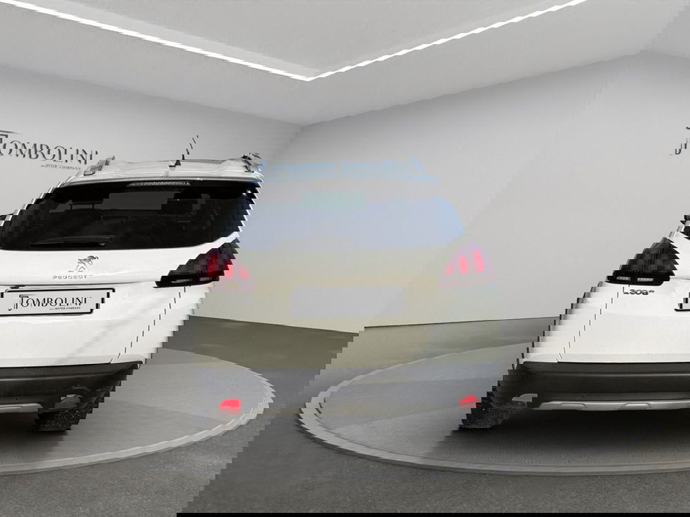 Peugeot 2008 usata a Macerata (8)