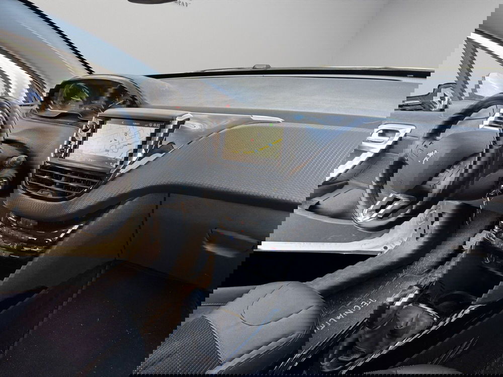 Peugeot 2008 usata a Macerata (9)